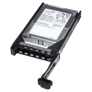 Dell HDD 1TB SATA 7.2k Rpm 2.5' Hot-plug Hard Drive,13G,CusKit 400-AEFD