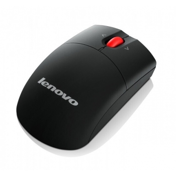 Mouse Wireless Lenovo 0A36188 Laser 3 Butoane 1600dpi USB