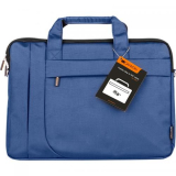 Geanta Canyon CNE-CB5BL3 pentru Laptop de 15.6inch, Blue CNE-CB5BL3