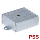 Microfon audio metalic, PW-15E MIC