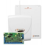 Centrala Bentel ABSOLUTA-42M 8 zone extensibila la 42 zone pe fir, sau la 32 zone radio