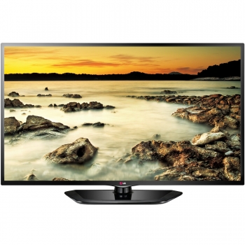 Televizor LED LG 32" 32LN540B 1366x768 HDMI USB Player