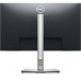 Monitor LED DELL 23.8 inch QHD IPS 5 ms 60 Hz USB-C P2423DE