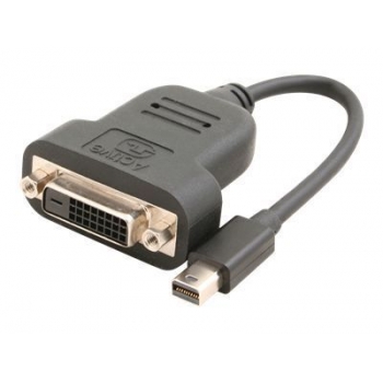 Adaptor mini DisplayPort - DVI Sapphire SINGLE-LINK DVI Female 44000-03-40G