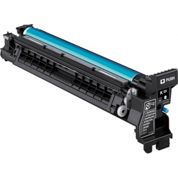 Unitate Imagine Konica Minolta IU-313K Black 120000 pagini for Minolta BizHub C353 A0DE03F