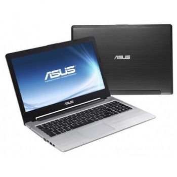 Laptop Asus K56CB-XX307D Intel Core i7 Ivy Bridge 3537U 2.0GHz 4GB DDR3 HDD 1TB nVidia GeForce GT 740M 2GB 15.6" HD