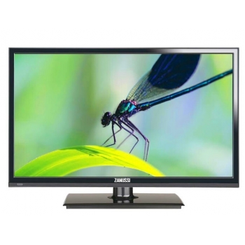 Televizor LED Zanussi 28"(71cm) 28Z6000 HD Ready HDMI Slot CI+