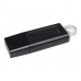 Memorie USB Kingston DataTraveler Exodia 32GB, USB 3.2, Negru/Alb DTX/32GB