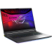 Laptop ASUS Gaming 18'' ROG Strix G18 G815LW, 2.5K 240Hz, Procesor Intel Core Ultra 9 275HX (36M Cache, up to 5.40 GHz), 32GB DDR5, 1TB SSD, GeForce RTX 5080 16GB, No OS, Eclipse Gray G815LW-S9046