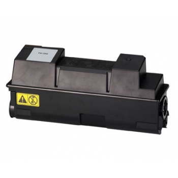 Cartus Toner Kyocera TK-360 Black 20000 Pagini for Kyocera Mita FS-4020DN