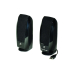 Boxe 2.0 Logitech S150, 1.2W, negru 980-000029