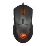 Mouse Gaming Cougar Minos EX RGB 6400 dpi negru CGR-WOMB-MEX