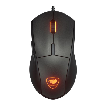 Mouse Gaming Cougar Minos EX RGB 6400 dpi negru CGR-WOMB-MEX