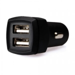 Incarcator Auto Tecnoware 2x USB 3.4A FAM17195