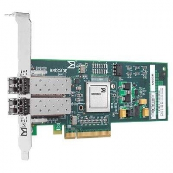 Placa de retea HP AP770B 2x FC PCI-E x8