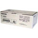 Cartus Toner Toshiba T-1820E Black 2000 pagini for Toshiba E-Studio 180S