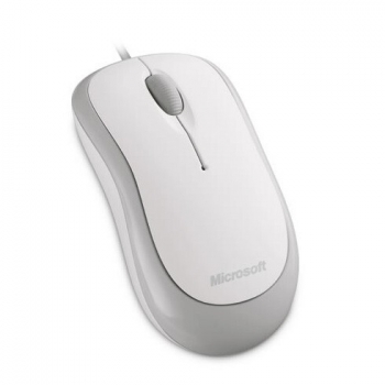 Mouse Microsoft Basic Business Optic 3 Butoane 800 DPI PS2/USB 4YH-00008