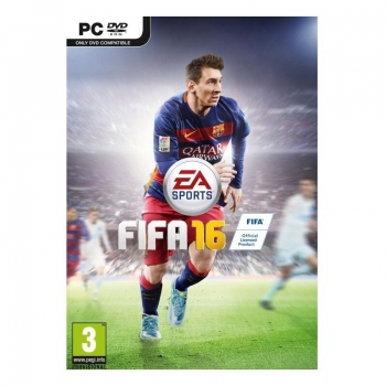 FIFA 16 PC RO