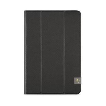 Belkin TriFold Folio for iPad mini 4, iPad mini 3, iPad mini 2 and iPad mini - Black
