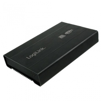HDD Enclosure Logilink UA0115 2.5" USB 3.0