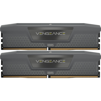 Memorie Corsair Vengeance 64GB DDR5 5200MHz CL40 Dual Channel Kit CMK64GX5M2B5200Z40