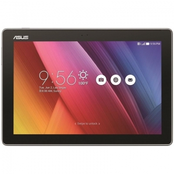 Tableta Asus Z300CNL Intel Moorefiled Z3560 Quad-Core 1.8GHZ IPS 10.1" 1280 x 800 2GB RAM memorie interna 32GB GPS Android 6.0 Z300CNL-6A052A