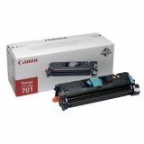 Cartus Toner Canon EP-701C Cyan 4000 Pagini for LBP 5200, MF 8180C CR9286A003AA