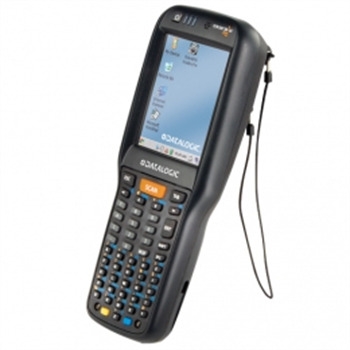 8.128 cm (3.2 ") LCD 240 x 320, Wi-Fi, Bluetooth 2.0+EDR, 256MB RAM/512MB Flash, 50-Key, micro-USB, USB 1.1, 3000 mAh, WEHH 6.5