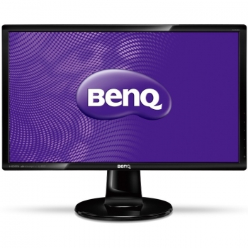 Monitor LED BenQ 24" GL2460HM Full HD 1920x1080 VGA DVI HDMI