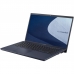 Laptop ASUS 15.6 ExpertBook L1 L1500CDA, FHD, Procesor AMD Ryzen 3 3250U (4M Cache, up to 3.5 GHz), 8GB DDR4, 256GB SSD, Radeon, No OS, Star Black L1500CDA-BQ0496