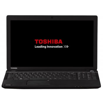 Laptop Toshiba Satellite C50-B-18E Intel Pentium Bay Trail-M N3540 up to 2.66GHz 4GB DDR3L HDD 500GB Intel HD Graphics Gen7 15.6" HD PSCMNE-01U005G6