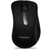 Mouse Canyon CNE-CMS2 Optic 3 butoane 800dpi USB Black