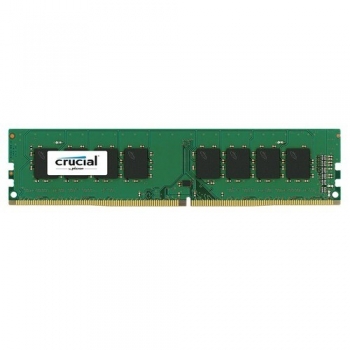 Memorie RAM Crucial 8GB DDR4 2133MHz CT8G4DFD8213