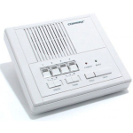 Post de interior master Commax CM-204, aparent, 12 Vdc, 300 m