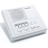 Post de interior master Commax CM-204, aparent, 12 Vdc, 300 m