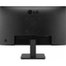 Monitor IPS LED LG 24'' 24MR400-B, Full HD (1920 x 1080), VGA, HDMI, 100 Hz, 5 ms (Negru)