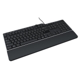 Tastatura Multimedia US-EURO Dell KB-522 USB Black KBD DELL USB US/EUR MULTI KB522 BLACK SP