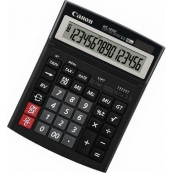 Calculator Birou Canon WS-1610T ~1212