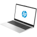 Laptop HP 250 G10 cu procesor Intel Core i3-1315U pana la 4.5GHz, 15.6'' , Full HD, IPS, 16GB DDR4, 512GB SSD, Intel UHD Graphics, Free DOS, Metallic silver, 85C51EA 