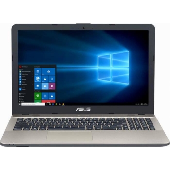 Laptop Asus VivoBook Intel Celeron N3350 Apollo Lake Dual Core up to 2.4GHz 4GB DDR3L HDD 500GB Intel HD 500 15.6" HD A541NA-GO180T