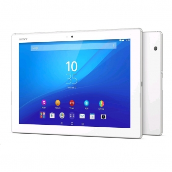 Xperia z4 tablet 32gb lte 4g alb