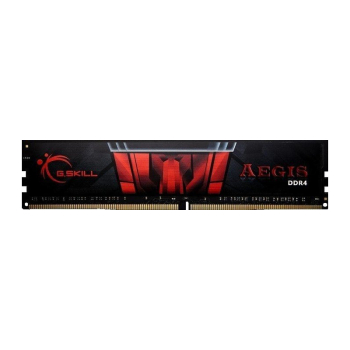 Memorie DDR G.Skill - gaming Aegis DDR4 16GB frecventa 3200 MHz, 1 modul, latenta CL16, F4-3200C16S-16GIS Memorie DDR G.Skill - gaming Aegis DDR4 16GB frecventa 3200 MHz, 1 modul, latenta CL16, F4-3200C16S-16GIS