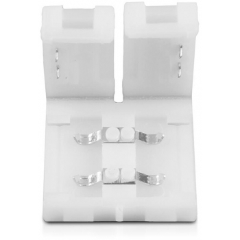 Whitenergy conector pt benzi LED (5 buc) 09794