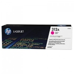 HP CF383A TONER 312A 2.7K MAGENTA
