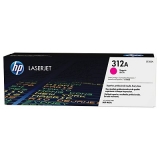 HP CF383A TONER 312A 2.7K MAGENTA