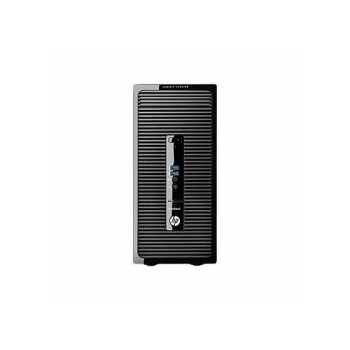 HP ProDesk 400 G2 Microtower I7-4790S 1T/8 W7 L9T59EA