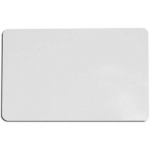 Cartela de proximitate Mifare S50 13.56KHz , 0.8 mm IDT-1011MF-P 
