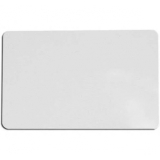 Cartela de proximitate Mifare S50 13.56KHz , 0.8 mm IDT-1011MF-P 