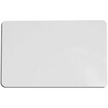 Cartela de proximitate Mifare S50 13.56KHz , 0.8 mm IDT-1011MF-P 