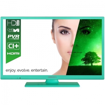 Televizor LED Horizon 24"(61cm) 24HL7103H HD Ready HDMI Slot Ci+